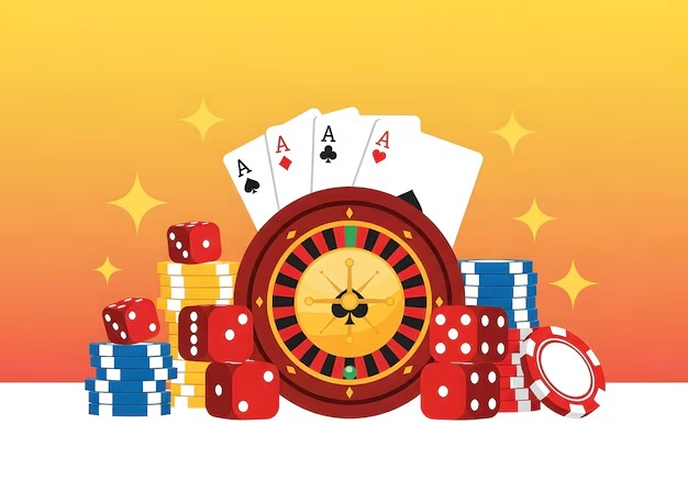 truk88 VIP Baccarat Circle